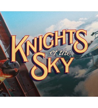 Knights of the Sky Steam Key EUROPE